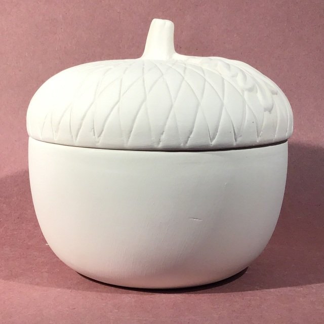 Acorn Canister
