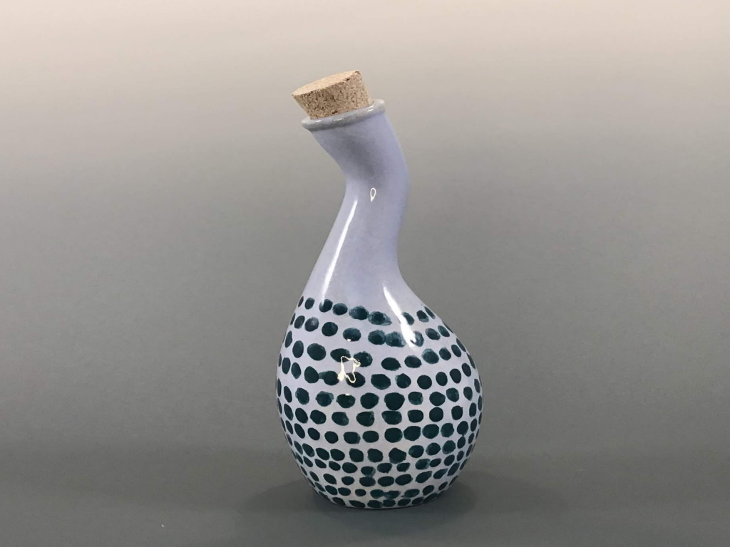 Gooseneck Bottle