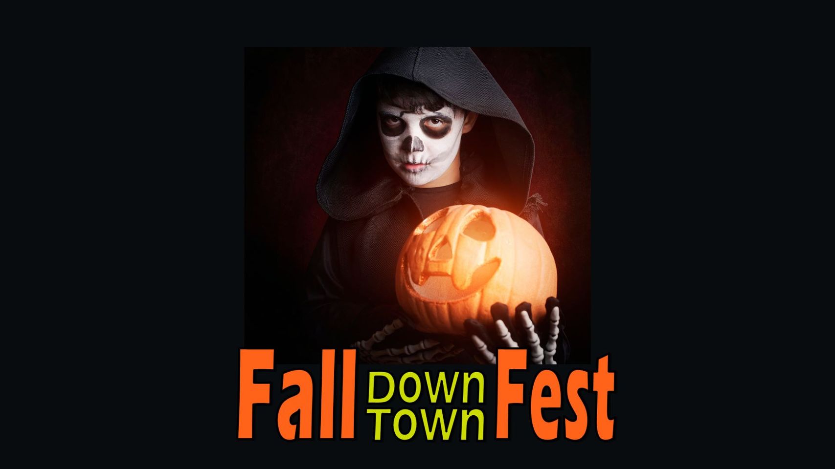 Fall Downtown Fest