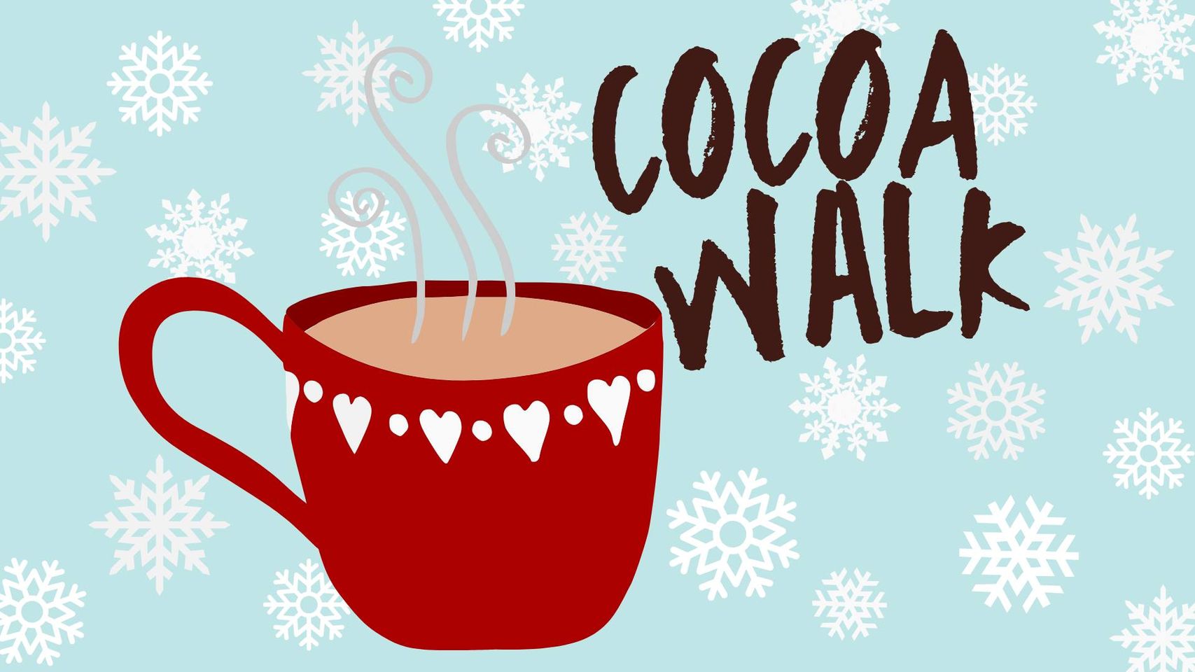 Cocoa Walk