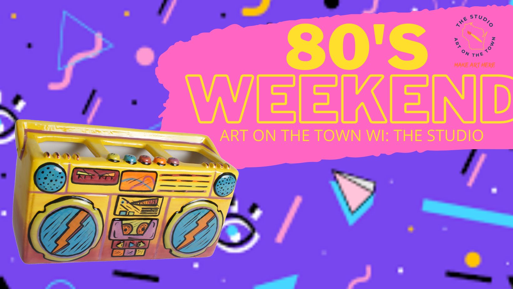 80s Weekend