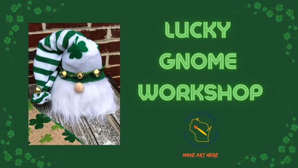 Lucky Gnome Workshop