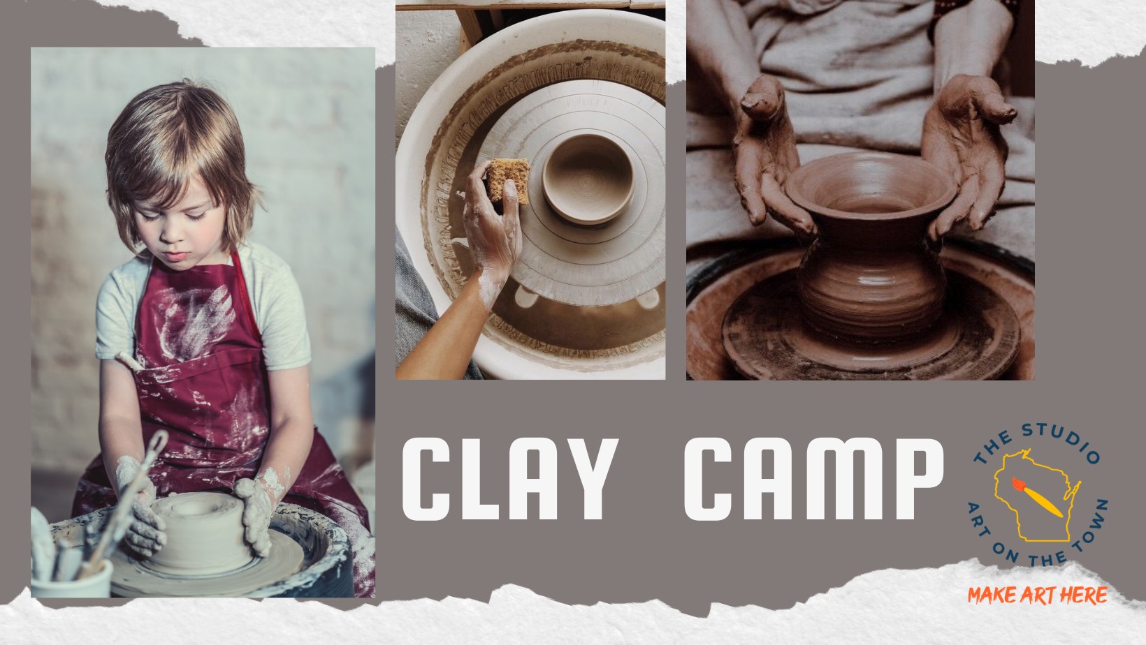 Clay Camp