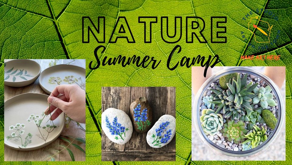 Nature Summer Camp