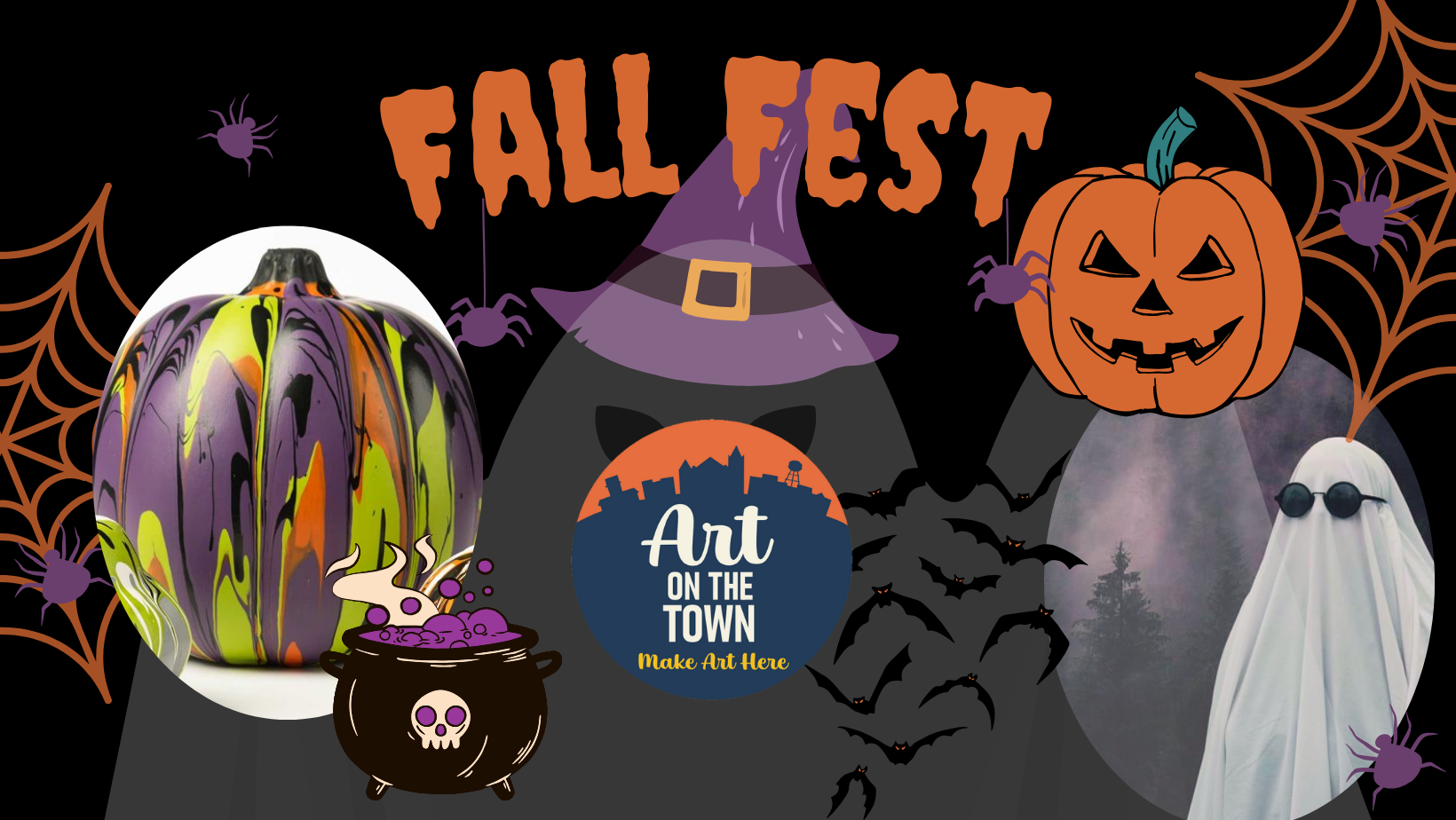 Fall Downtown Fest