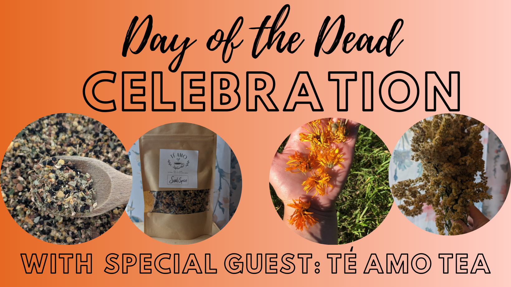 Day of the dead celebration