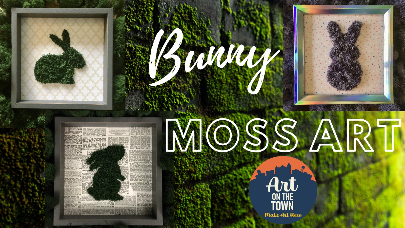 Bunny Moss Art Correct Logo