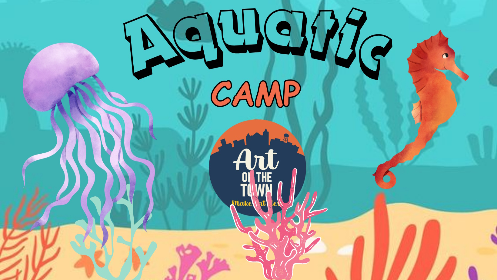 Aquatic Camp