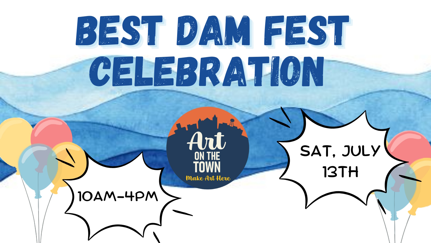 Best Dam Fest v2