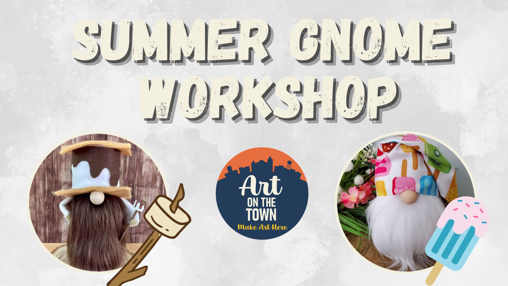 Summer Gnome Workshop