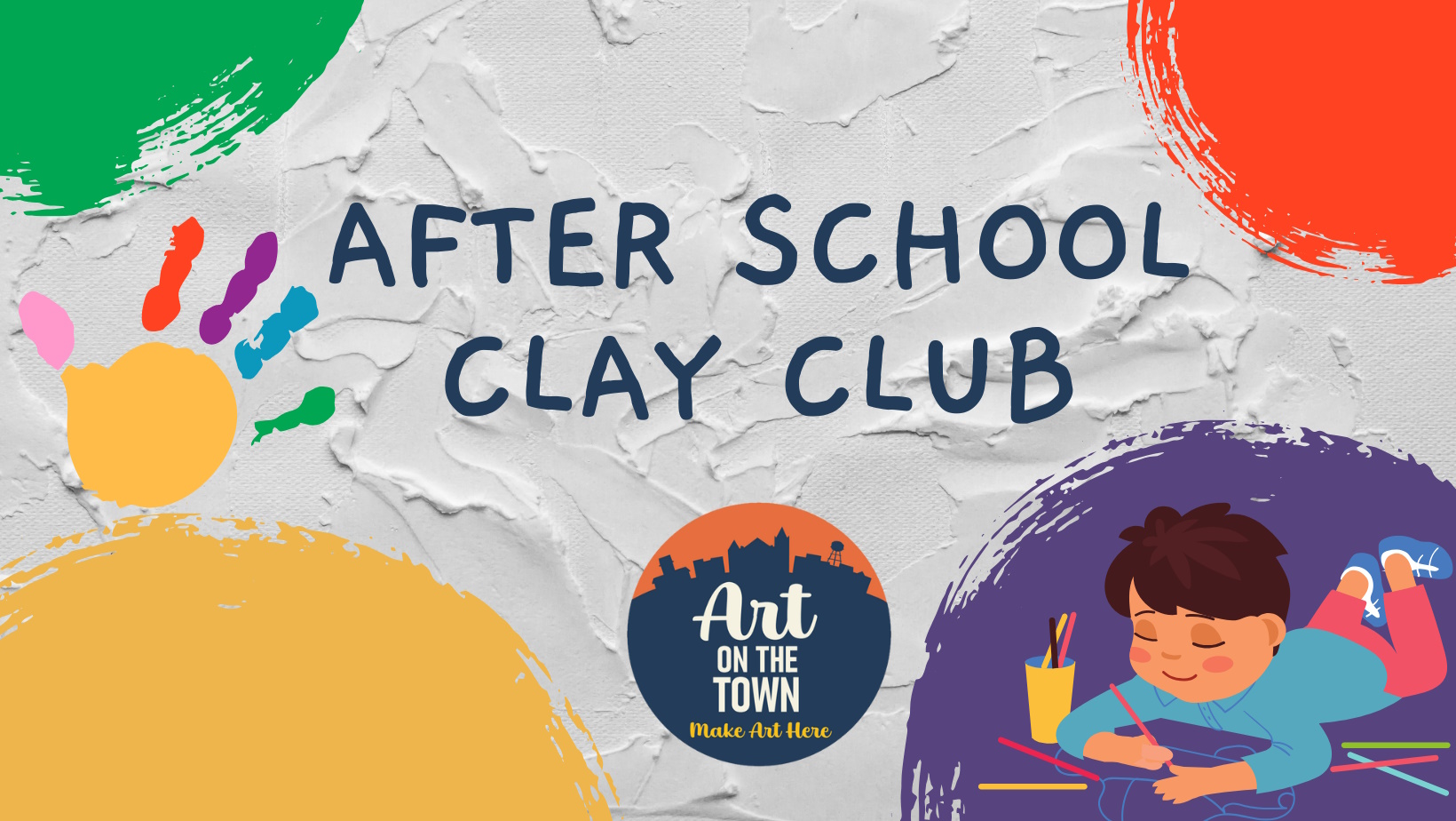 After School Clay Club