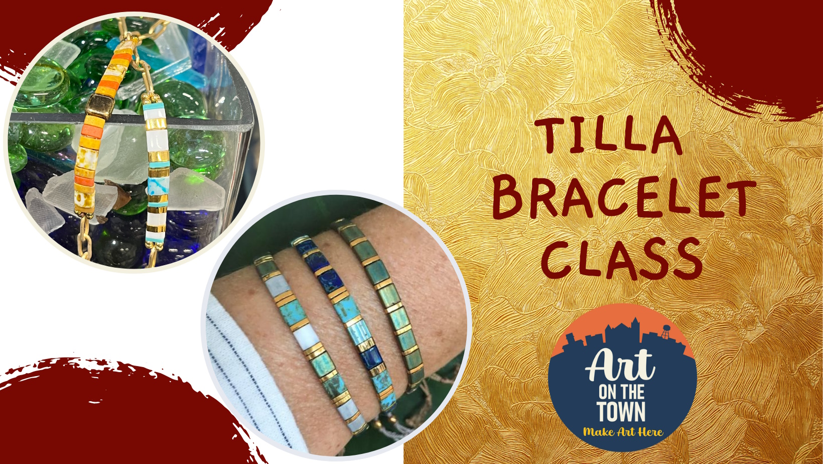 Tila Bracelet