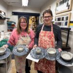 Date Night Pottery June 2026