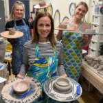 Pottery Wheel Experience 06/2026