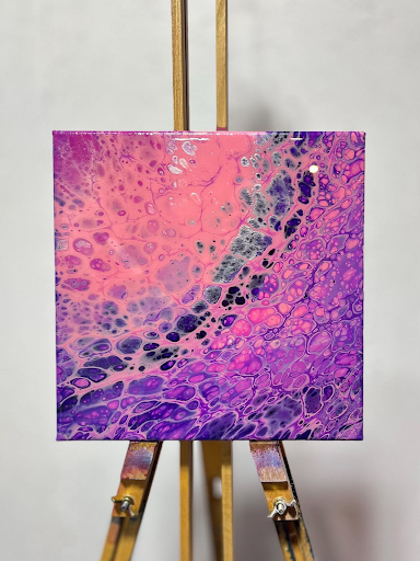 AcrylicPour