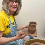 55+ Pottery Wheel June 2026