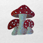 MushroomMosaic