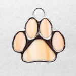 stained_glass_paw_print