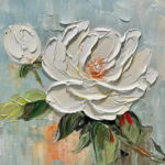 Peony Fest – Blossoming Peony Painting Class