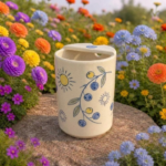 Travel Mug August
