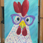 family-paint-along-whimsy-chicken-2026