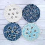 flower-frog-pottery-class-2026