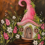 spring-fairy-house-painting-class-2026