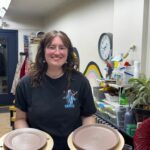 Pottery 1 June 2026