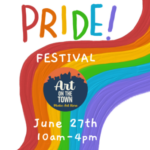 Pride Festival 2026