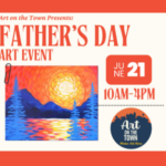 Father’s Day Art Event 2026