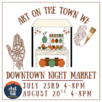 Downtown Night Market