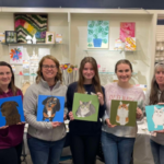 Paint Your Pet Class