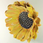 Sunflower Bowl