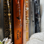 Beaded Bookmark Class