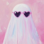 Ghouls Just Wanna Have Fun Painting Class