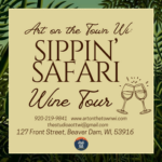 sippin-safari-wine-tour-art-on-the-town-wi-2026